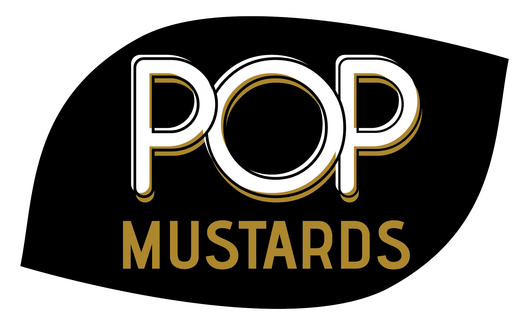 POP Mustards